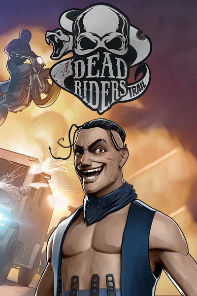 Dead Riders Trail