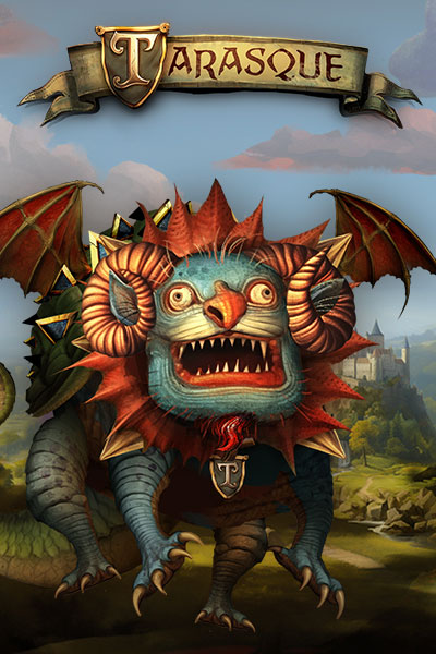 Tarasque